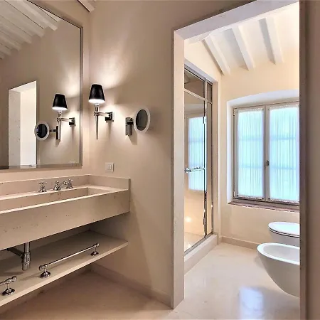 Scenic In With Pool Villa *